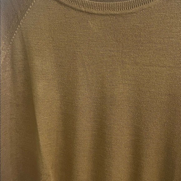 NWT Zara Women's Crew Neck Sweater - Picture 3 of 4